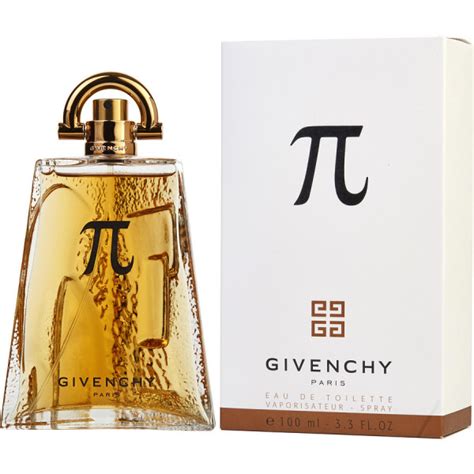 parfum pi givenchy homme